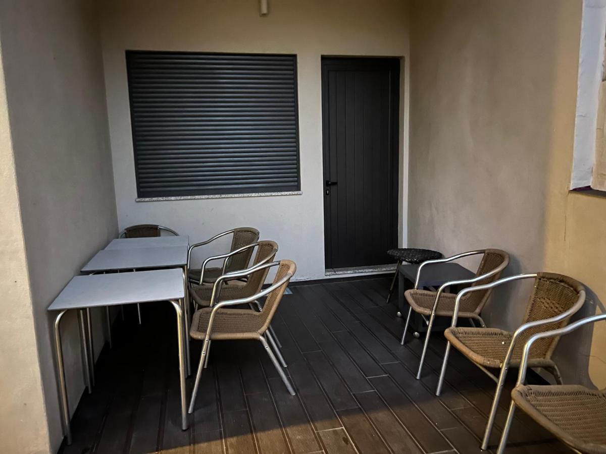 Invicta House Gold Apartment Porto Exterior photo